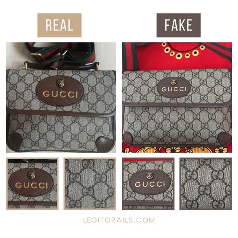 gucci bag replica vs authentic|duplicate gucci bags.